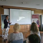 Fortbildung rund um das Thema Lymphologie