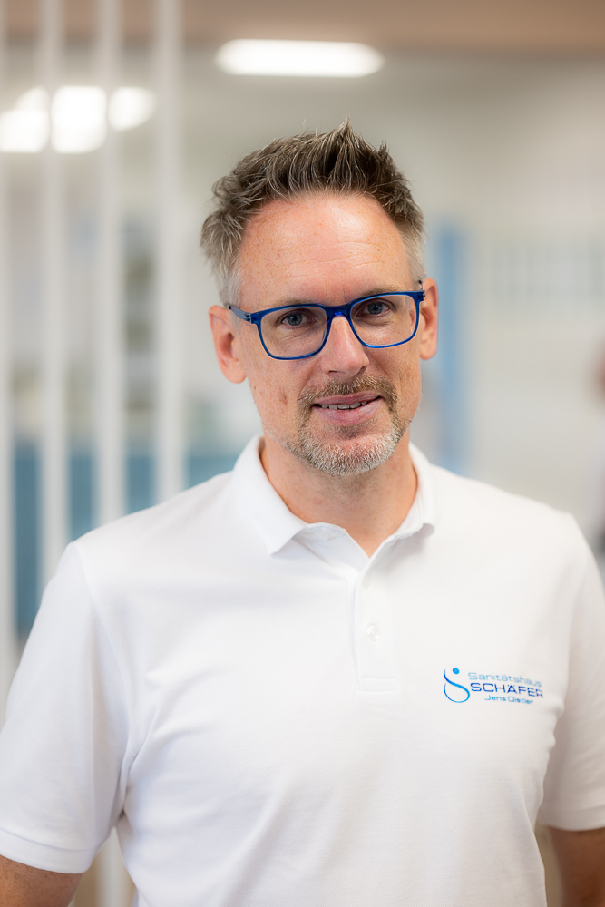 Jens Distler