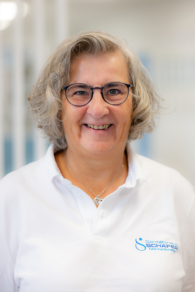 Marina Schäfer